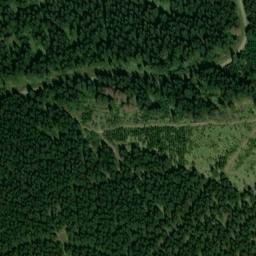 Satellite imagery of Kleiner Finsterberg, DE