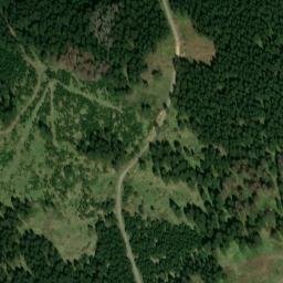 Satellite imagery of Kleiner Finsterberg, DE
