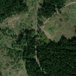 Satellite imagery of Pferdeberg, DE