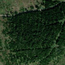 Satellite imagery of Pferdeberg, DE