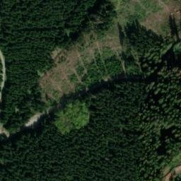 Satellite imagery of Vorderer Stechberg, DE