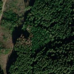 Satellite imagery of Hinterer Brandkopf, DE