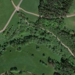 Satellite imagery of Rabenhügel, DE