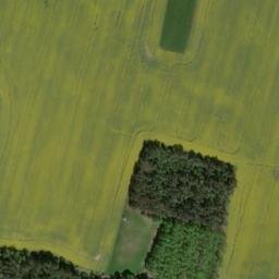 Satellite imagery of Rabenhügel, DE