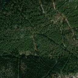 Satellite imagery of Zipptannskuppe, DE