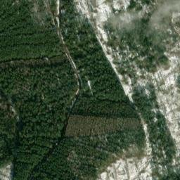 Satellite imagery of Zipptannskuppe, DE