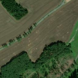 Satellite imagery of Trig point in DE, DE