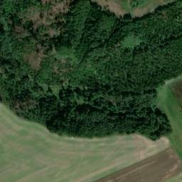 Satellite imagery of Töpfersberg, DE