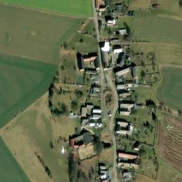 Satellite imagery of survey_point, CZ