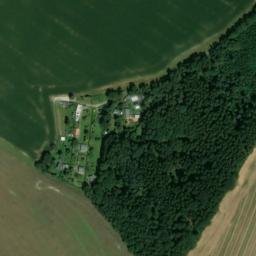 Satellite imagery of Brändel, DE