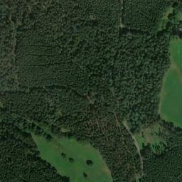 Satellite imagery of survey_point, CZ