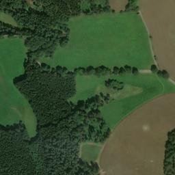 Satellite imagery of survey_point, CZ