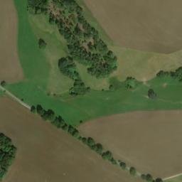 Satellite imagery of survey_point, CZ