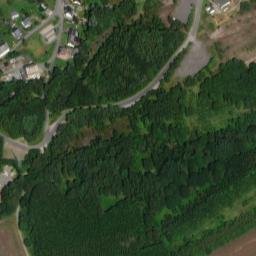 Satellite imagery of Sauberg, DE