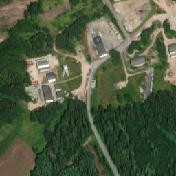 Satellite imagery of Sauberg, DE