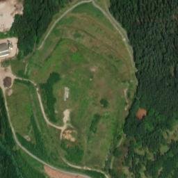 Satellite imagery of Sauberg, DE