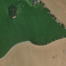 Satellite imagery of Krähenhübel, DE