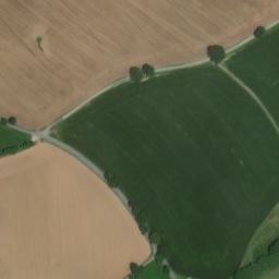 Satellite imagery of Krähenhübel, DE