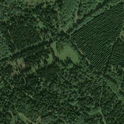 Satellite imagery of Brandhübel, DE