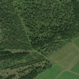 Satellite imagery of [Klíny I] WT-2, CZ