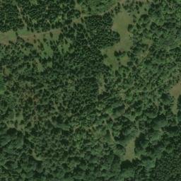 Satellite imagery of Střelná [Meziboří u Litvínova] telecomunicatin t., CZ