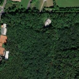 Satellite imagery of Teplitzer Schlossberg, CZ