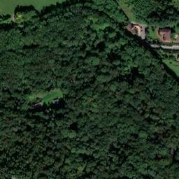 Satellite imagery of Teplitzer Schlossberg, CZ