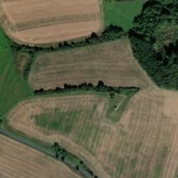 Satellite imagery of Věšťanský vrch [Modlany-Věšťany], CZ