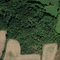 Satellite imagery of Věšťanský vrch [Modlany-Věšťany], CZ