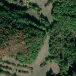 Satellite imagery of Vysoký Ostrý [Ústí nad Labem-Nová Ves] outlook t., CZ