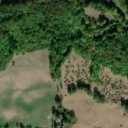 Satellite imagery of Pohorsky vrch, CZ