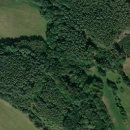 Satellite imagery of Skleněný vrch [Holany], CZ