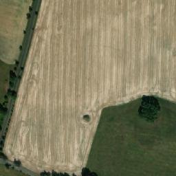 Satellite imagery of Holice [Zahrádky u České Lípy], CZ