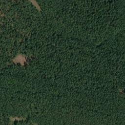 Satellite imagery of Jelení vršek [Zákupy-Brenná], CZ