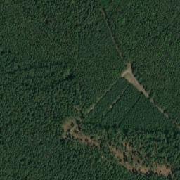 Satellite imagery of Jelení vršek [Zákupy-Brenná], CZ