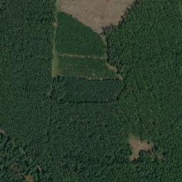 Satellite imagery of Jelení vršek [Zákupy-Brenná], CZ