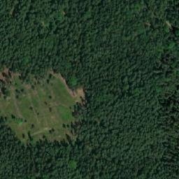 Satellite imagery of Desítka [Ralsko-Svébořice], CZ