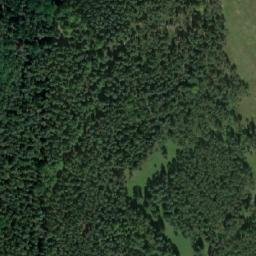 Satellite imagery of Desítka [Ralsko-Svébořice], CZ