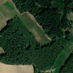 Satellite imagery of [Sychrov - Radostín] GSM, CZ