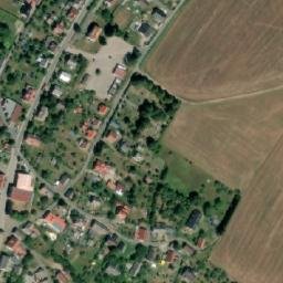Satellite imagery of Na Kříbu [Bozkov] GSM, CZ