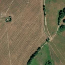 Satellite imagery of Na Kříbu [Bozkov] GSM, CZ
