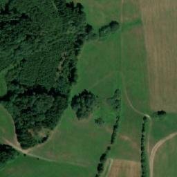Satellite imagery of Skalka [Příkrý] GSM, CZ