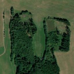 Satellite imagery of Skalka [Příkrý] GSM, CZ