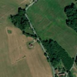 Satellite imagery of Skalka [Příkrý] GSM, CZ