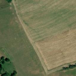 Satellite imagery of Na Přihárech [Příkrý-Škodějov] outlook p., CZ