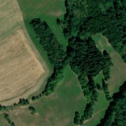 Satellite imagery of Na Přihárech [Příkrý-Škodějov] outlook p., CZ