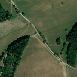Satellite imagery of Čertovka [Háje nad Jizerou-Dolní Sytová], CZ