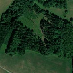 Satellite imagery of Čertovka [Háje nad Jizerou-Dolní Sytová], CZ