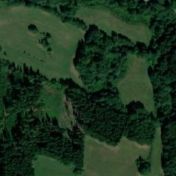 Satellite imagery of Čertovka [Háje nad Jizerou-Dolní Sytová], CZ