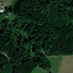 Satellite imagery of Vartiště [Víchová nad Jizerou], CZ